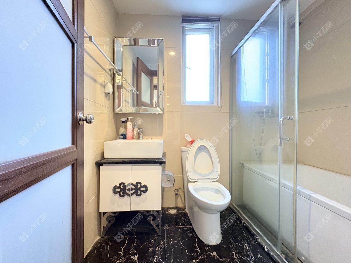 镇江碧桂园在售二手房源室内图_小牛看房