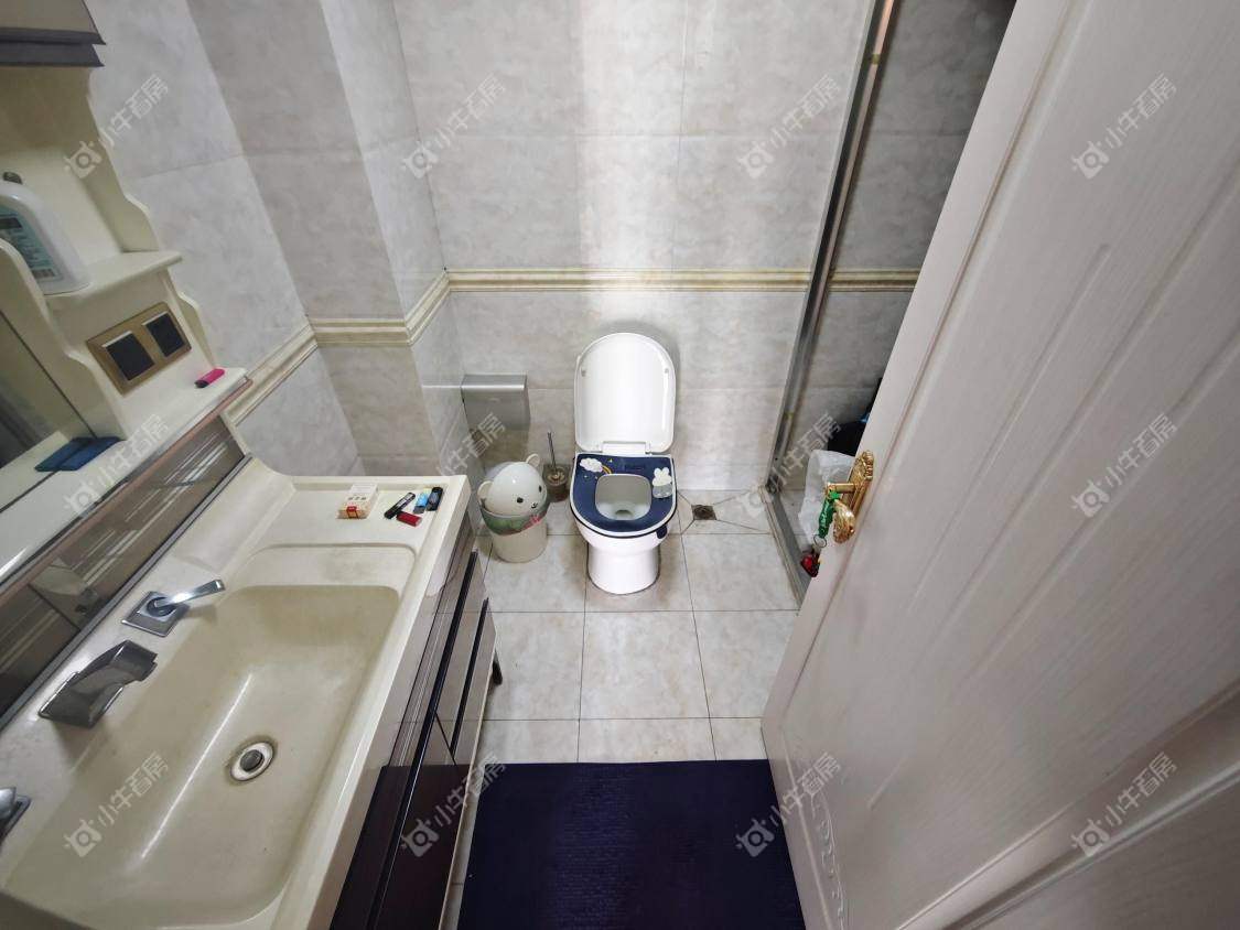 镇江练湖新城在售二手房源室内图_小牛看房