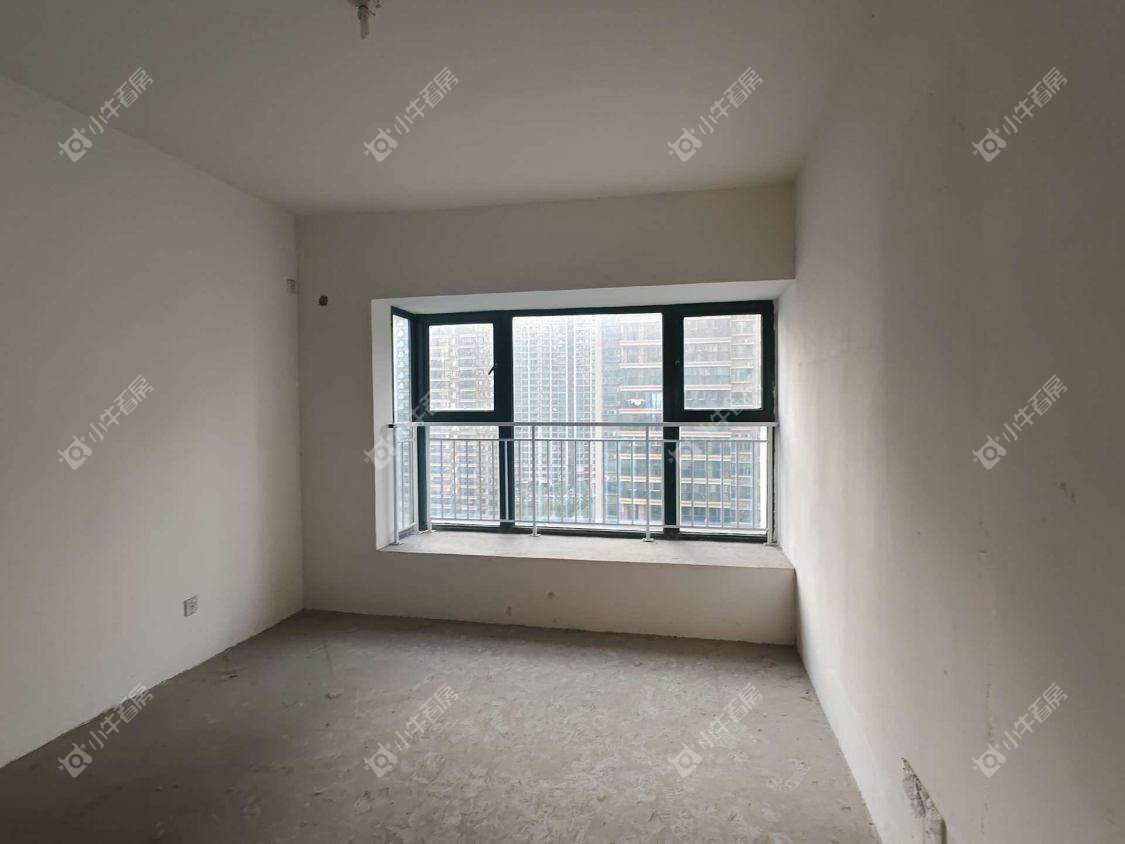 镇江恒大名都二三期在售二手房源_小牛看房