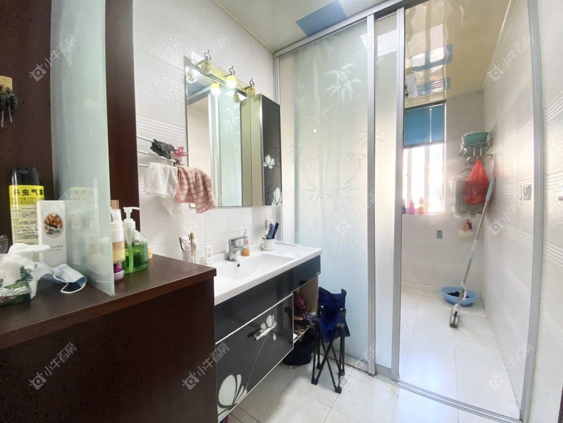 镇江嘉荟新城在售二手房源室内图_小牛看房