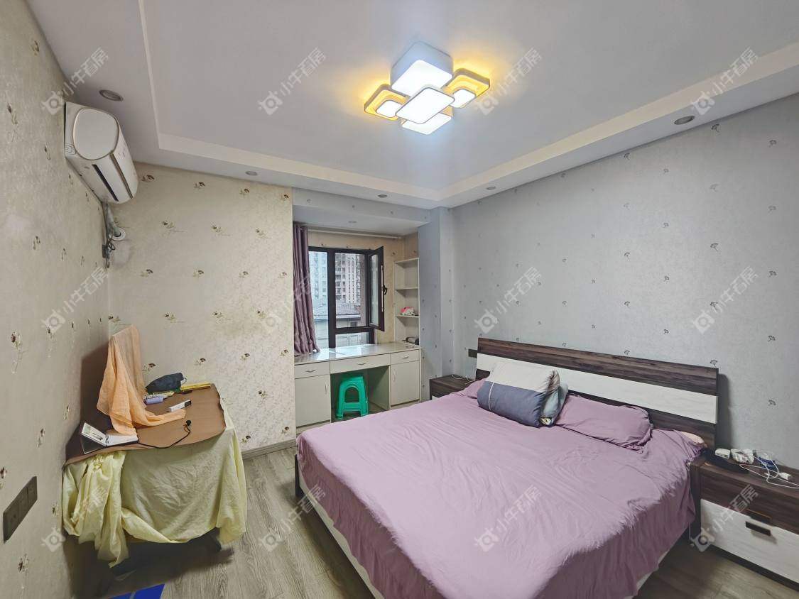 镇江滨河凤凰城在售二手房源室内图_小牛看房