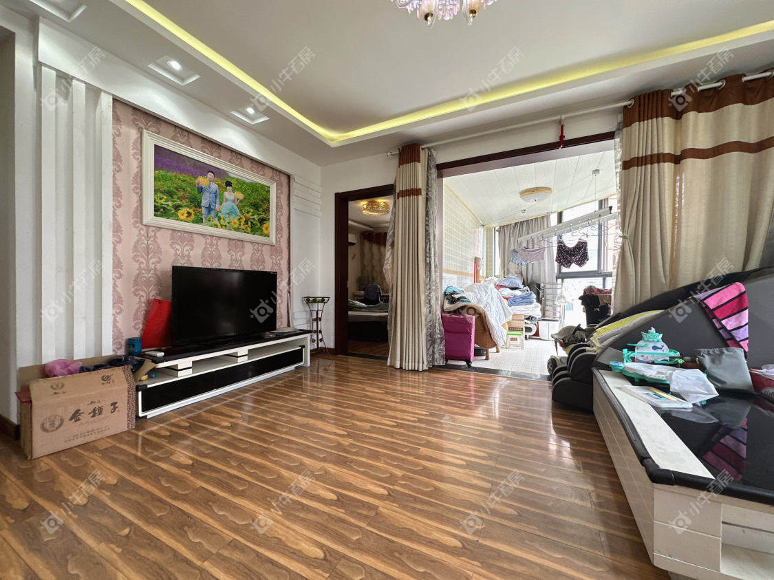 镇江普善人家在售二手房源_小牛看房