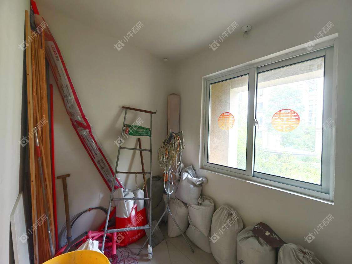 镇江中南君悦府中南一期在售二手房源室内图_小牛看房