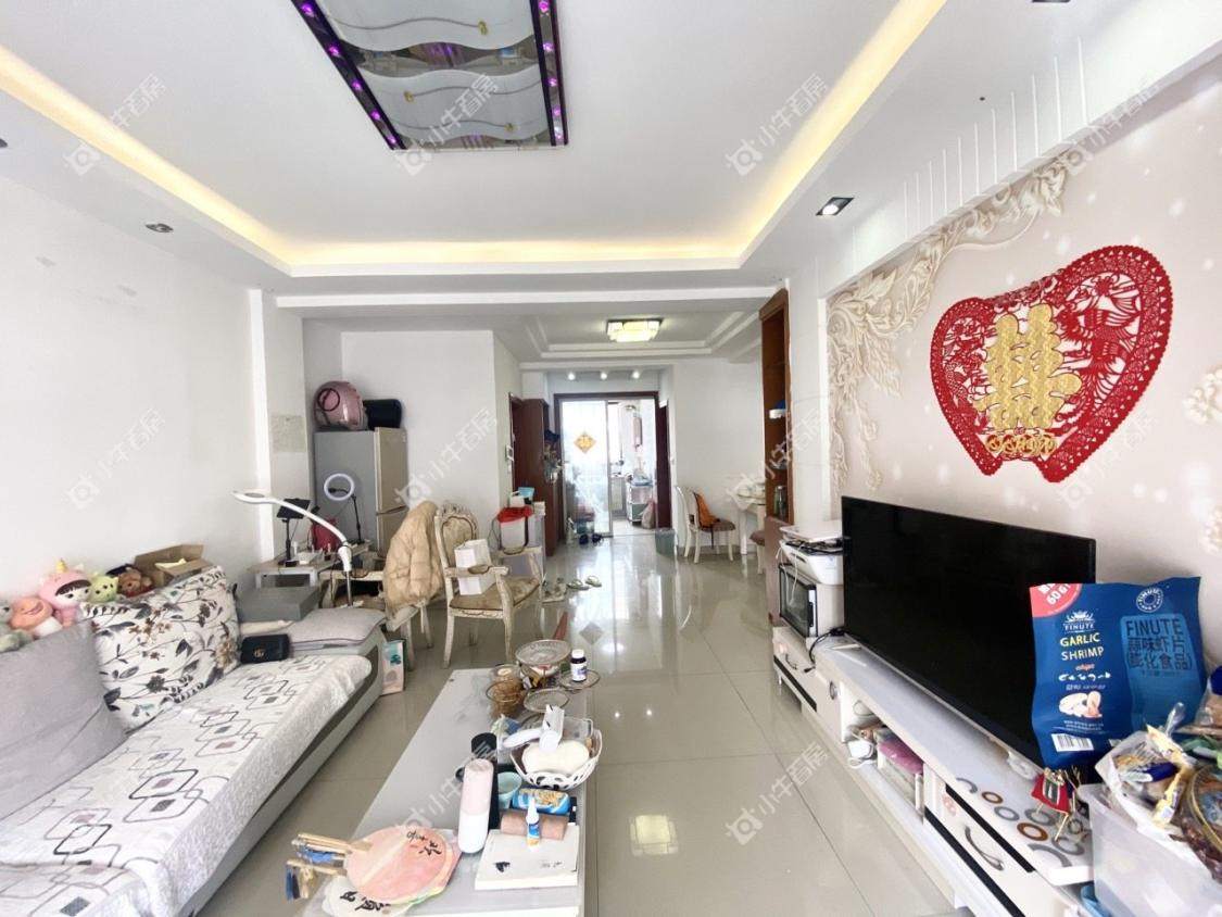 镇江澳都花城在租房源_小牛看房