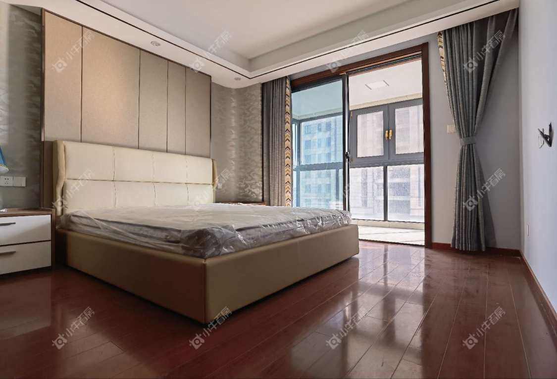 镇江万善上院在售二手房源_小牛看房