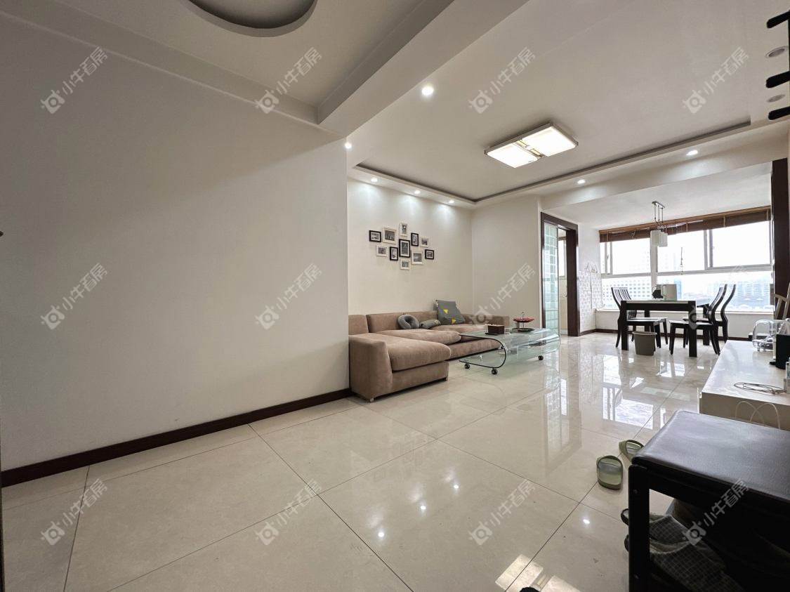 镇江凤翔花园在售二手房源_小牛看房