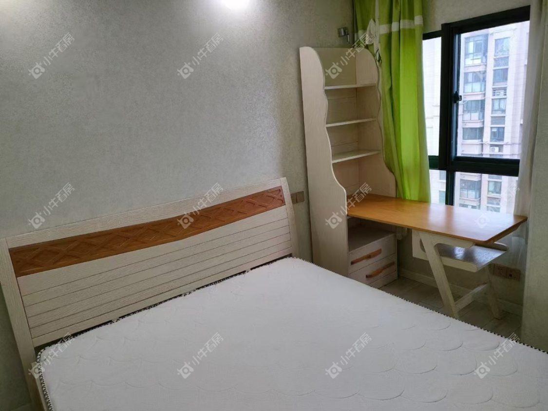 镇江荣城国际一期在租房源室内图_小牛看房