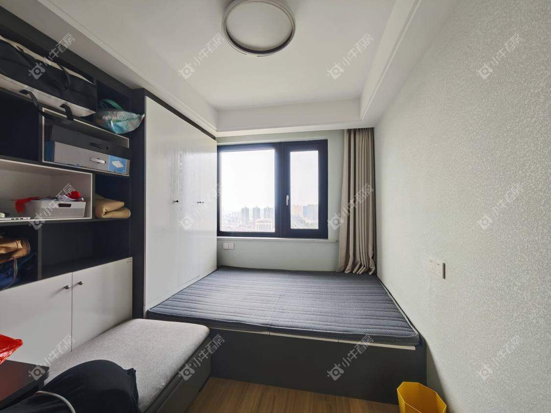 镇江吾悦华府金郡（丹阳）在售二手房源室内图_小牛看房