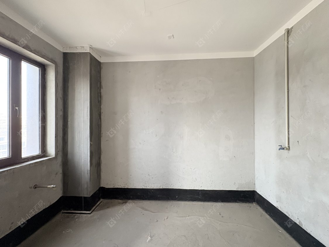 镇江滨河凤凰城在售二手房源室内图_小牛看房