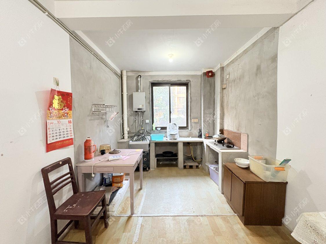 镇江领秀花都在售二手房源室内图_小牛看房