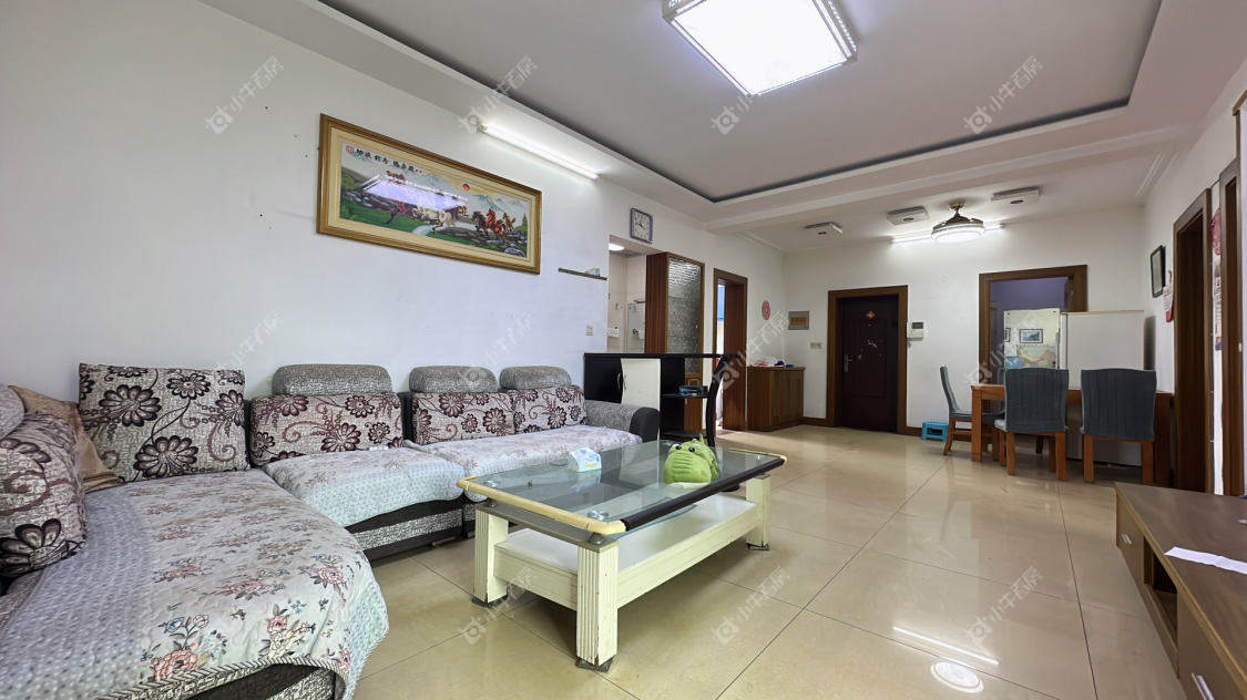 镇江华云公寓在售二手房源_小牛看房