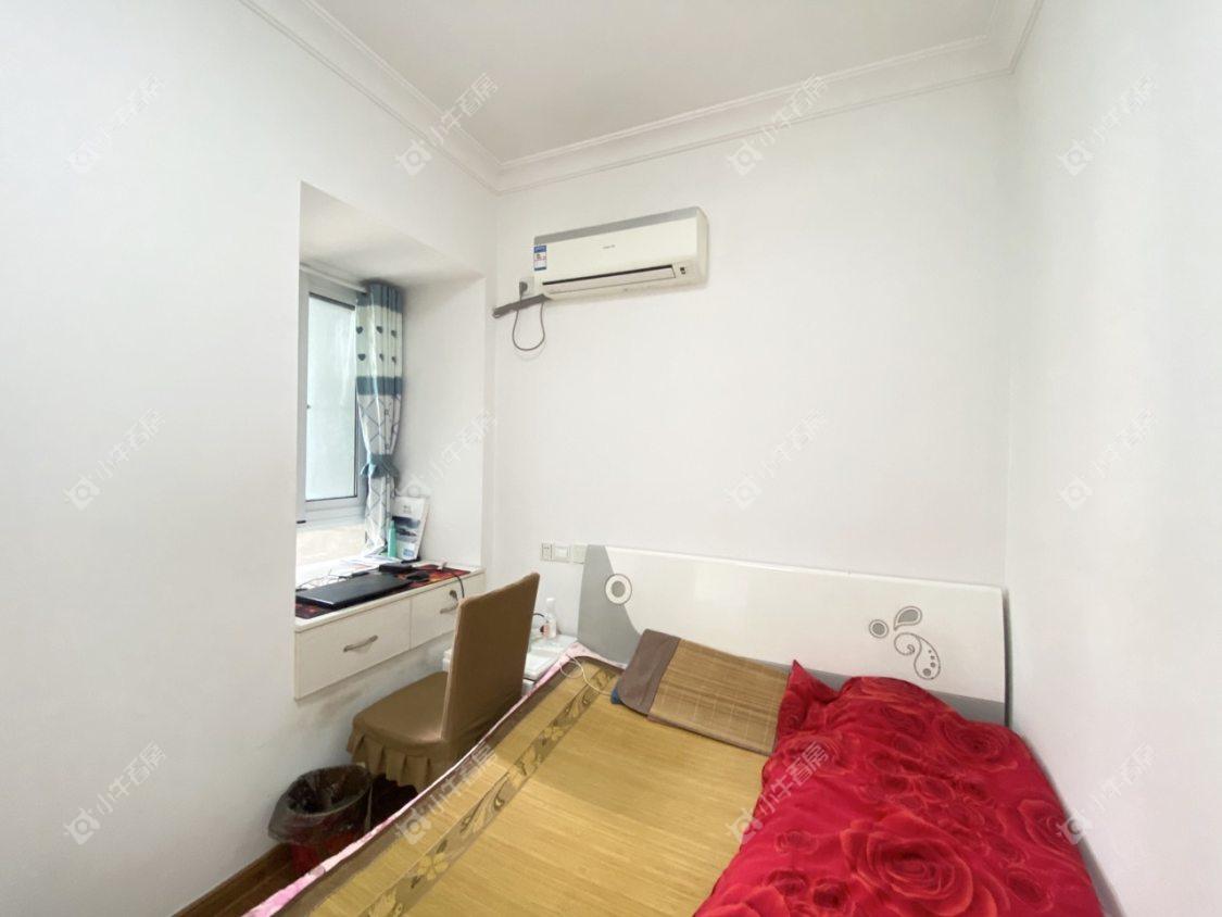 镇江碧桂园在售二手房源室内图_小牛看房