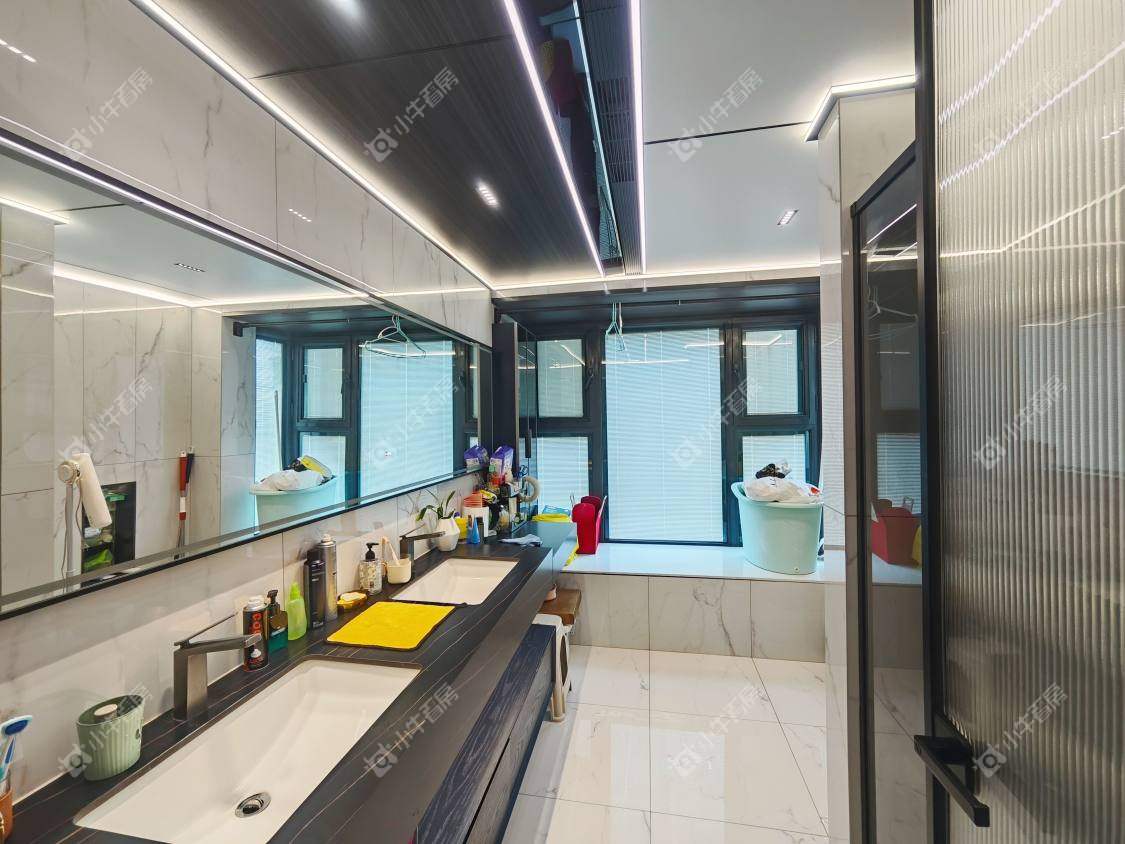 镇江恒大名都二三期在售二手房源室内图_小牛看房