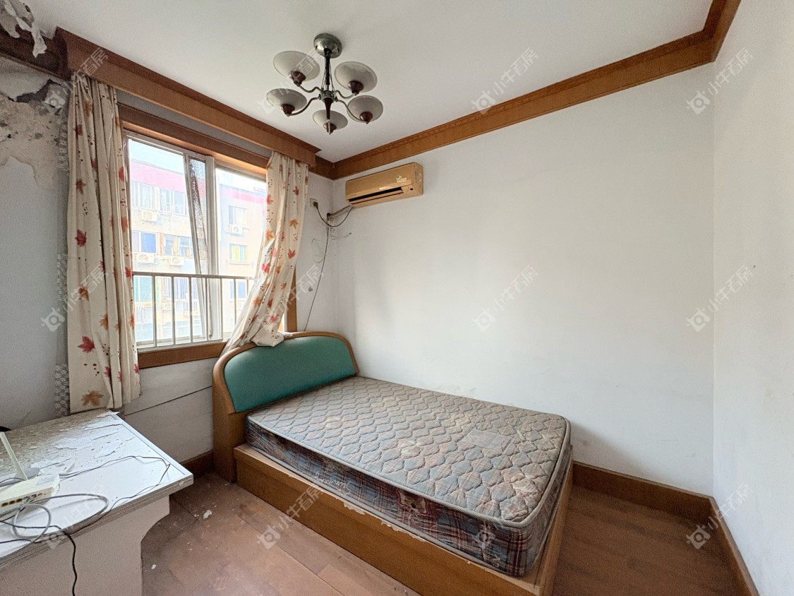 镇江幸福小区在售二手房源室内图_小牛看房