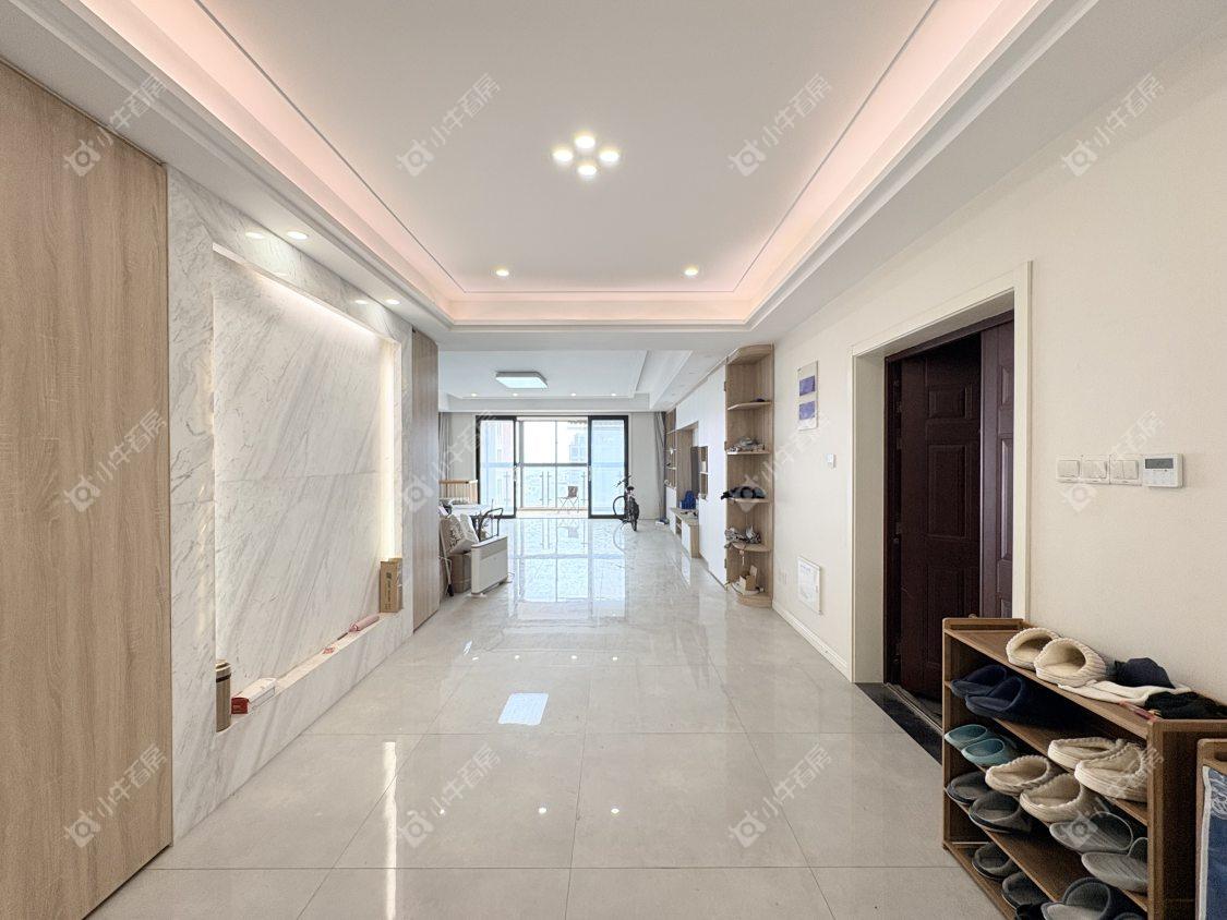 镇江天波城在售二手房源室内图_小牛看房