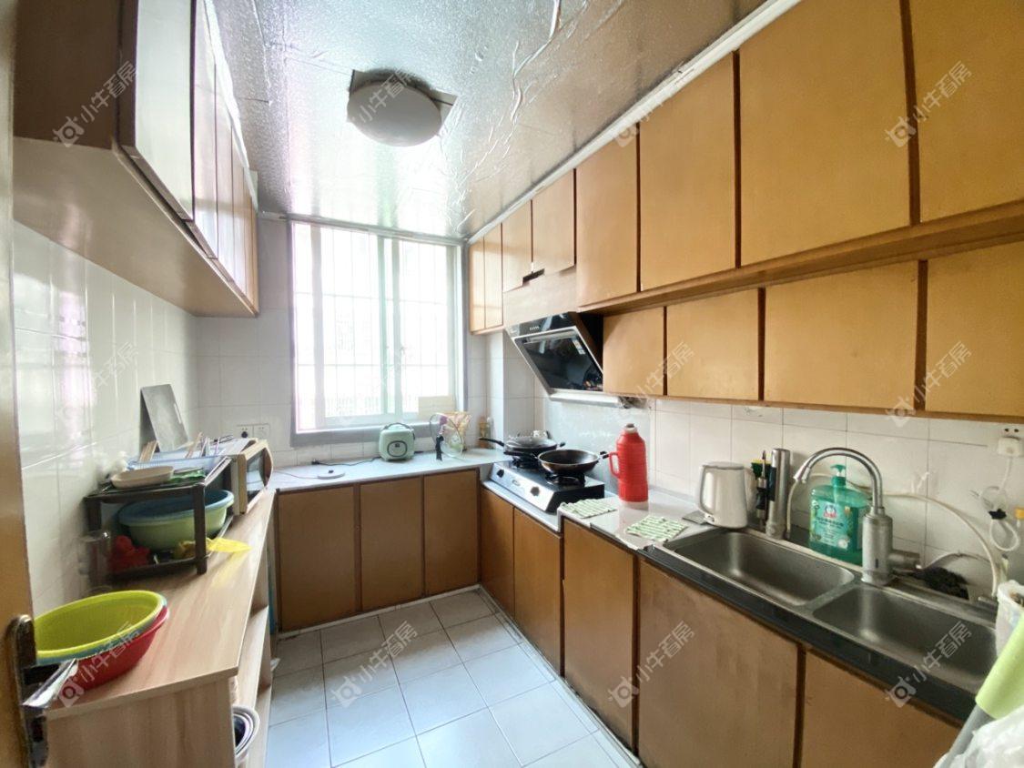 镇江曲园小区在售二手房源室内图_小牛看房