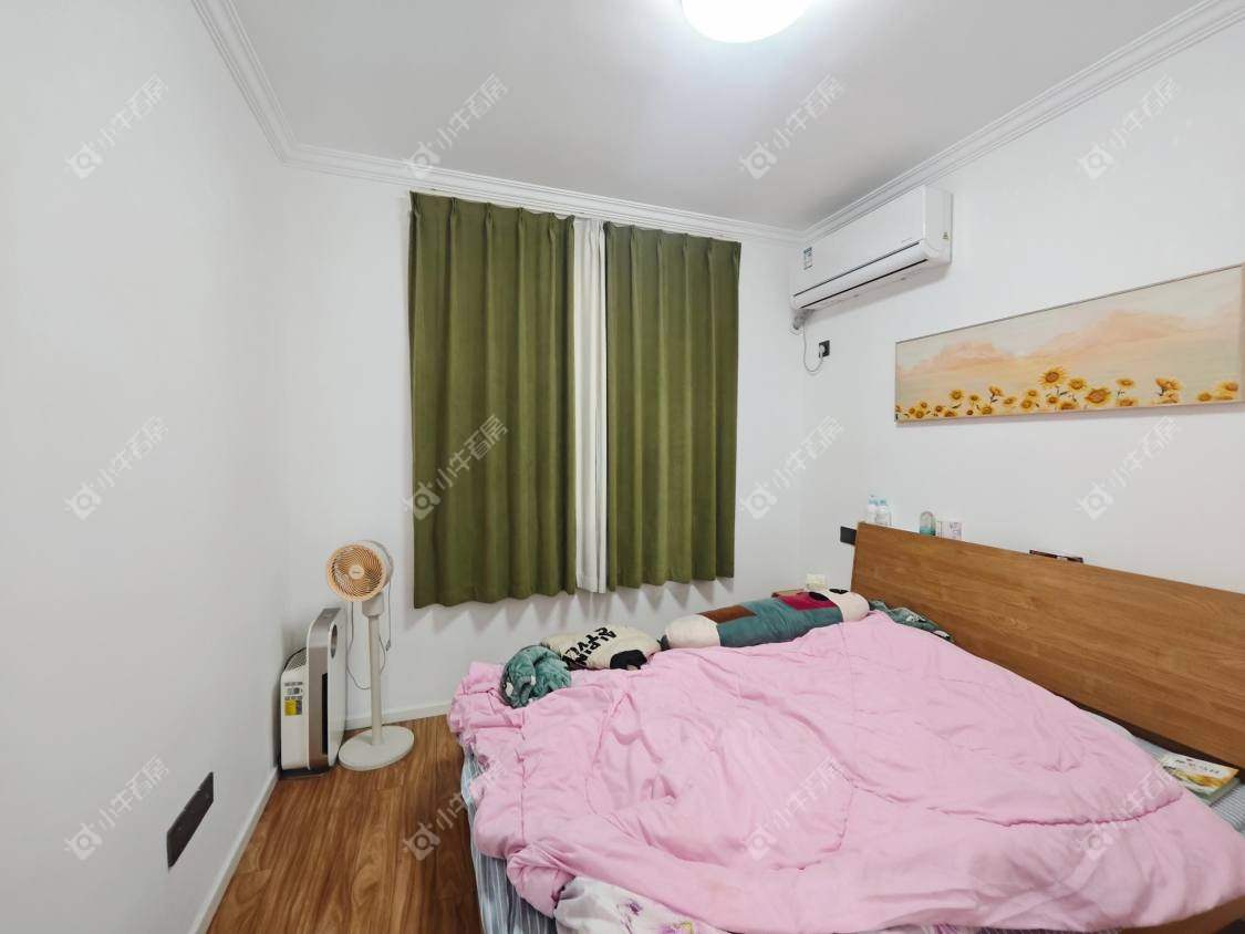 镇江恒大名都二三期在售二手房源室内图_小牛看房