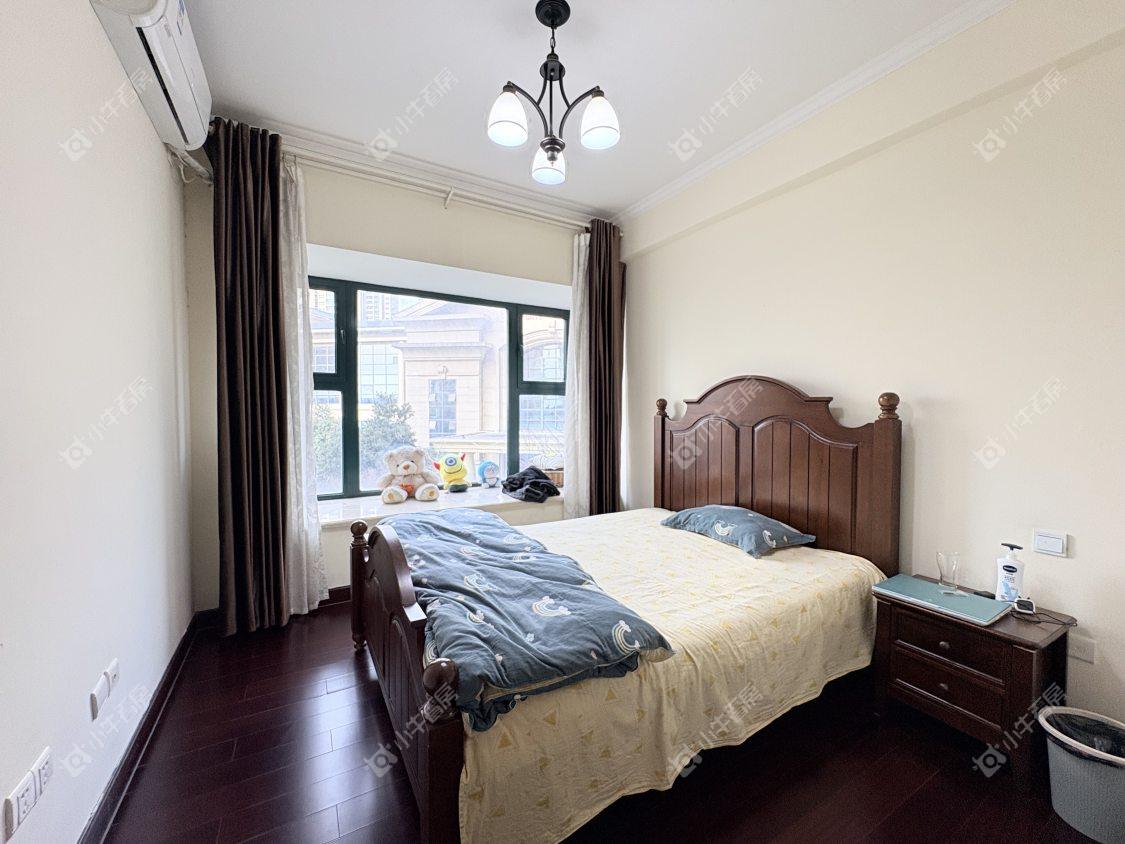 镇江恒大名都一期在售二手房源室内图_小牛看房