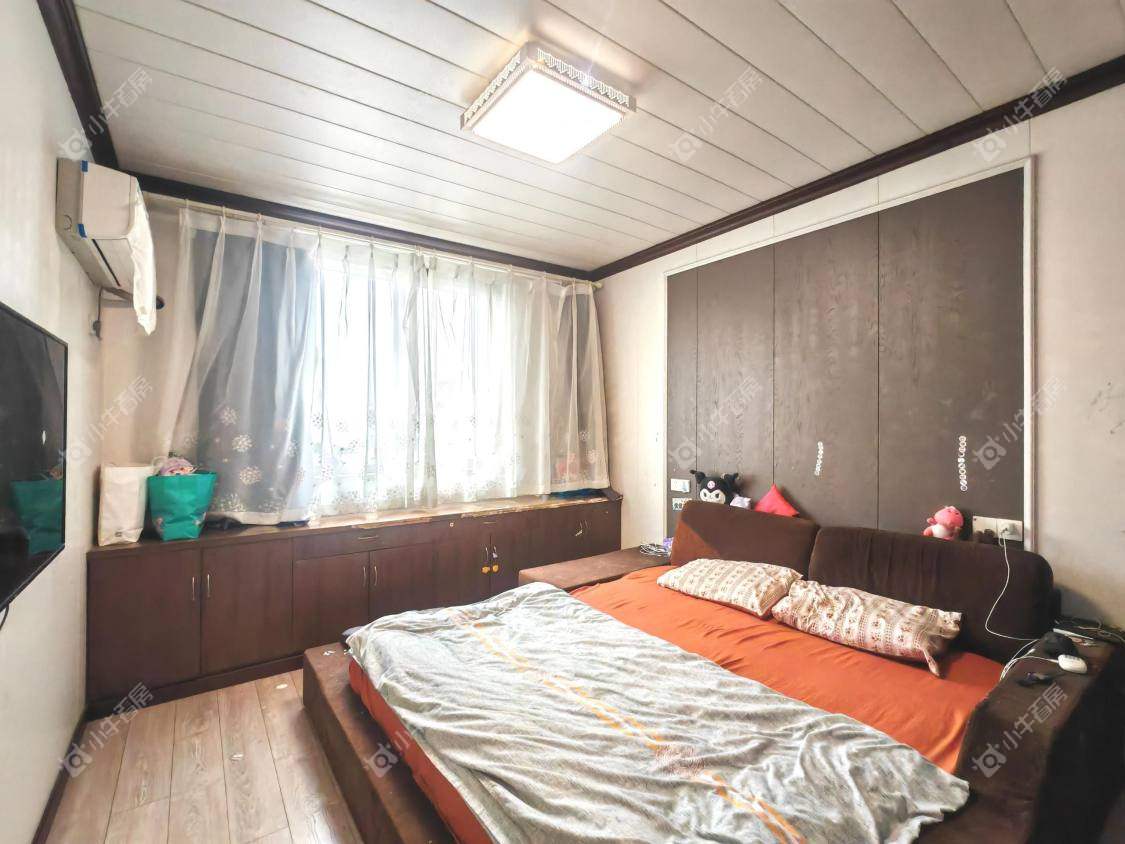 镇江幸福小区在售二手房源室内图_小牛看房