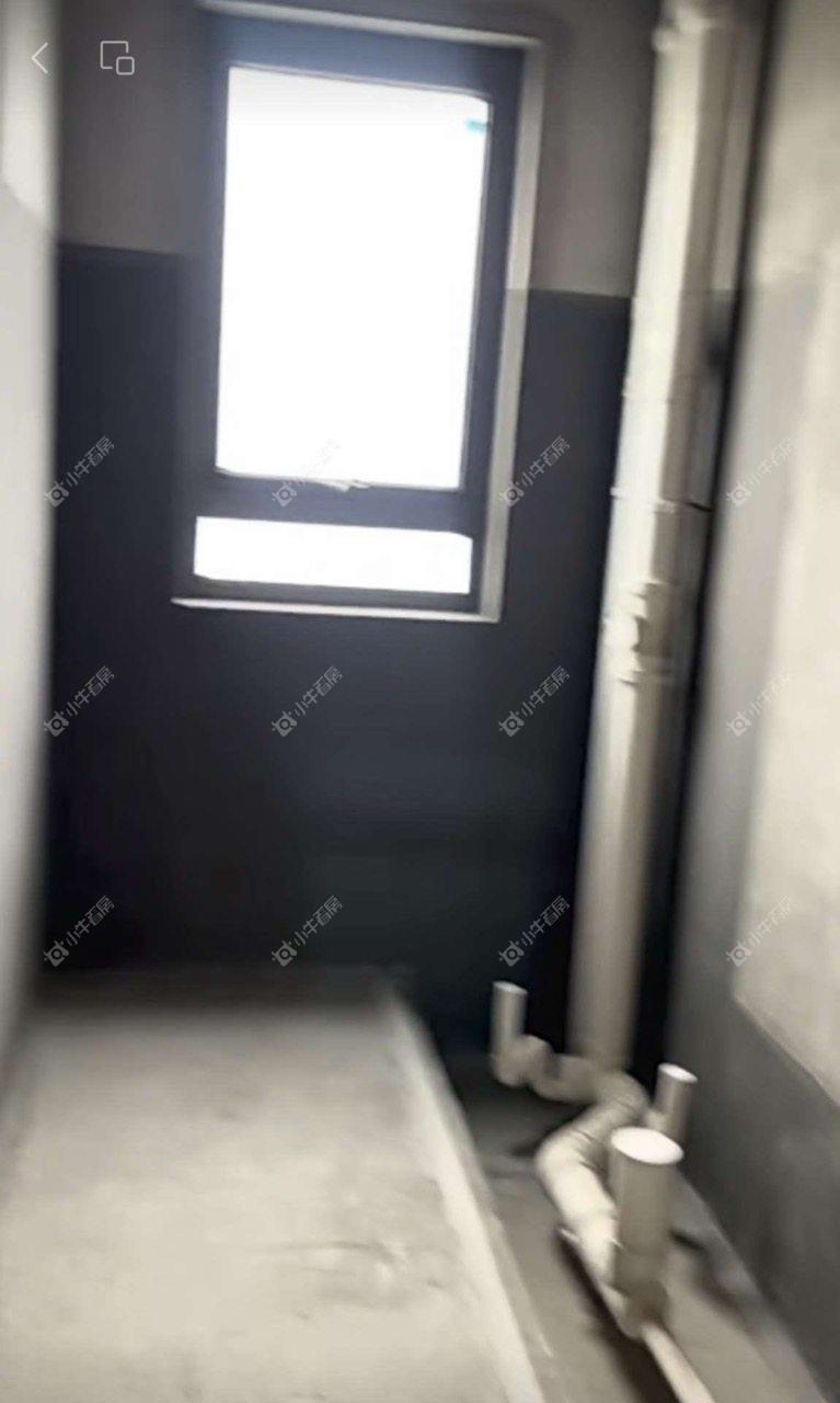 镇江中海时代都会在售二手房源室内图_小牛看房