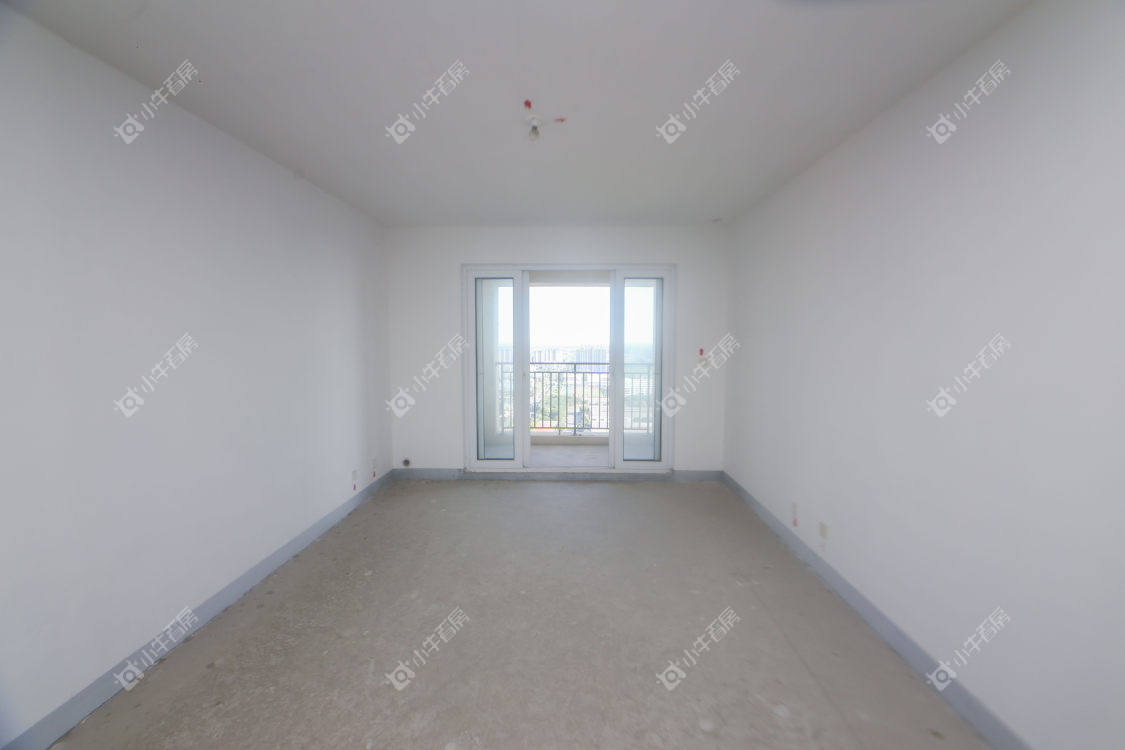 镇江中南君悦府中南一期在售二手房源室内图_小牛看房