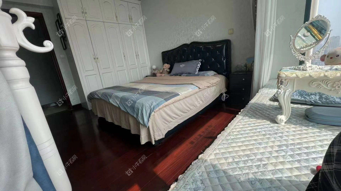 镇江恒大名都一期在售二手房源_小牛看房