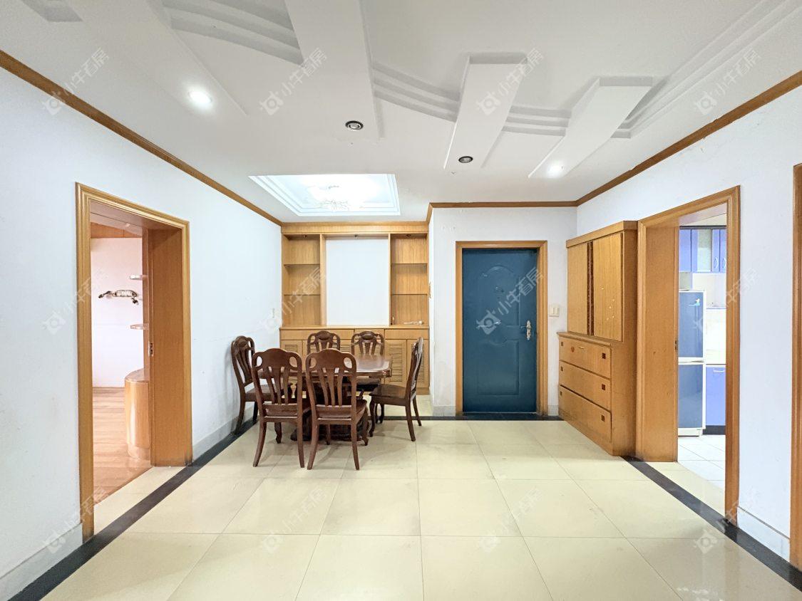 镇江水云东村在售二手房源室内图_小牛看房