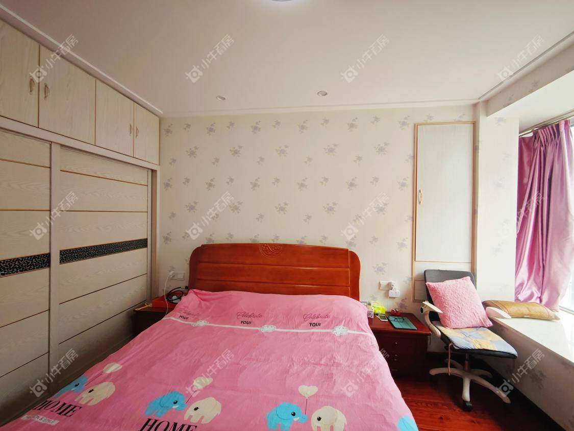 镇江香草苑在售二手房源室内图_小牛看房