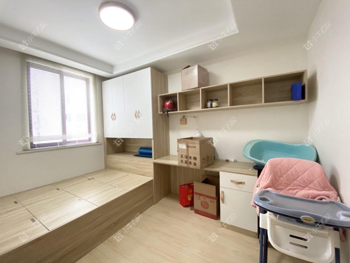 镇江迎春小区在售二手房源室内图_小牛看房