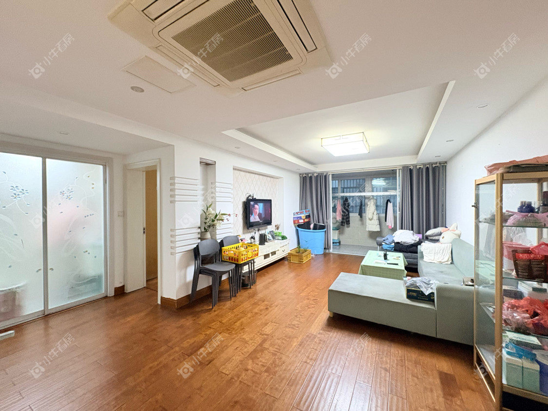 镇江景阳花园（丹阳）在售二手房源室内图_小牛看房