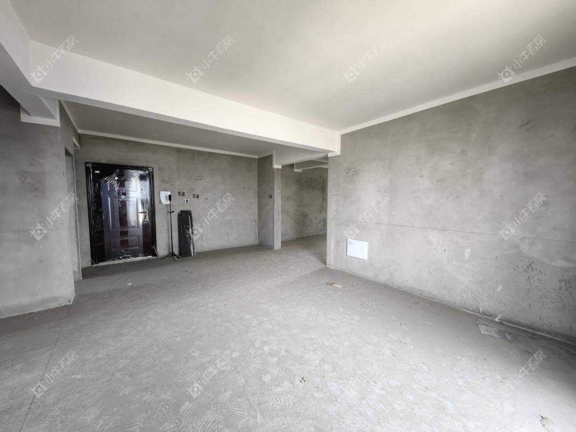 镇江翡翠林花园（天福花园）在售二手房源室内图_小牛看房