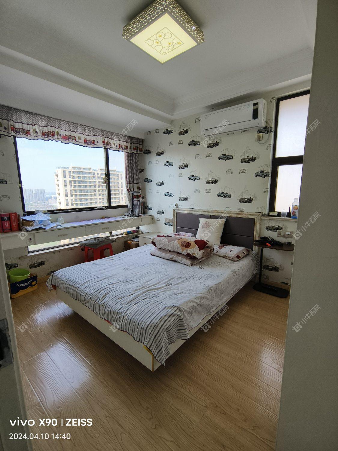 镇江华都锦城在售二手房源_小牛看房