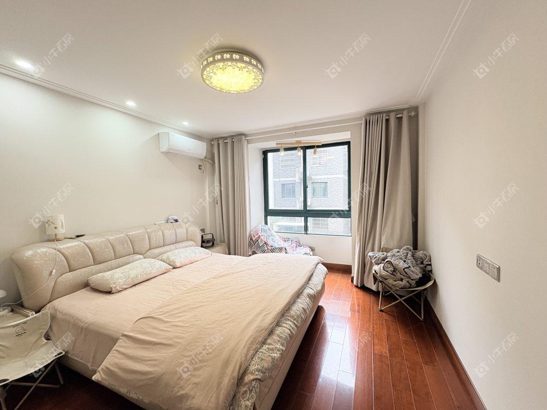 镇江碧水兰庭在售二手房源室内图_小牛看房