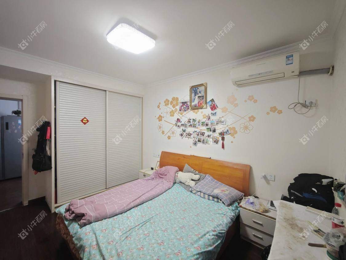 镇江朝阳新村（丹阳）在售二手房源室内图_小牛看房