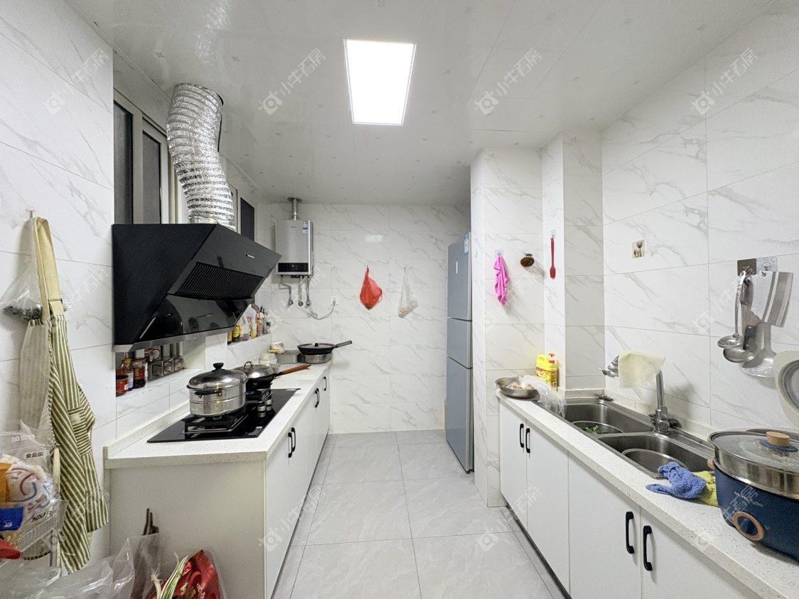 镇江学林雅居在售二手房源室内图_小牛看房