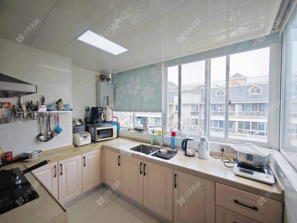 镇江凤翔花园在售二手房源室内图_小牛看房