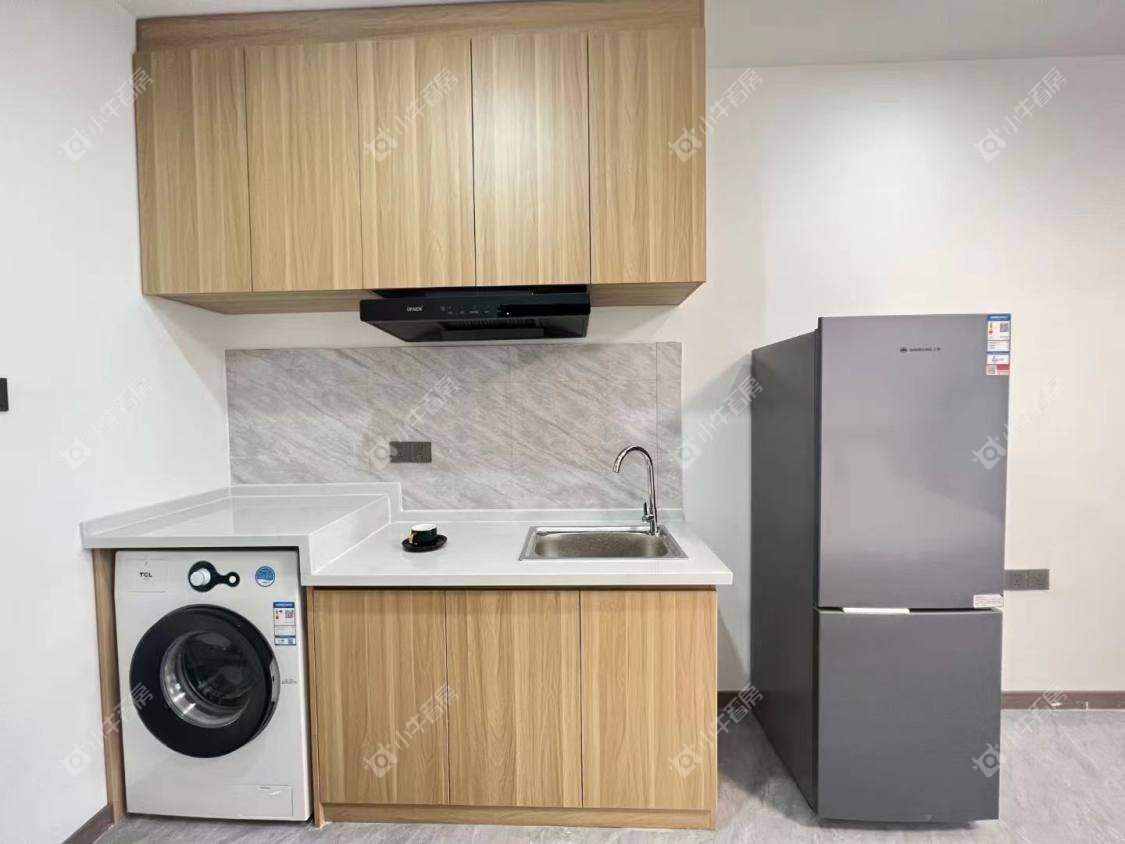 镇江江南人家在租房源室内图_小牛看房