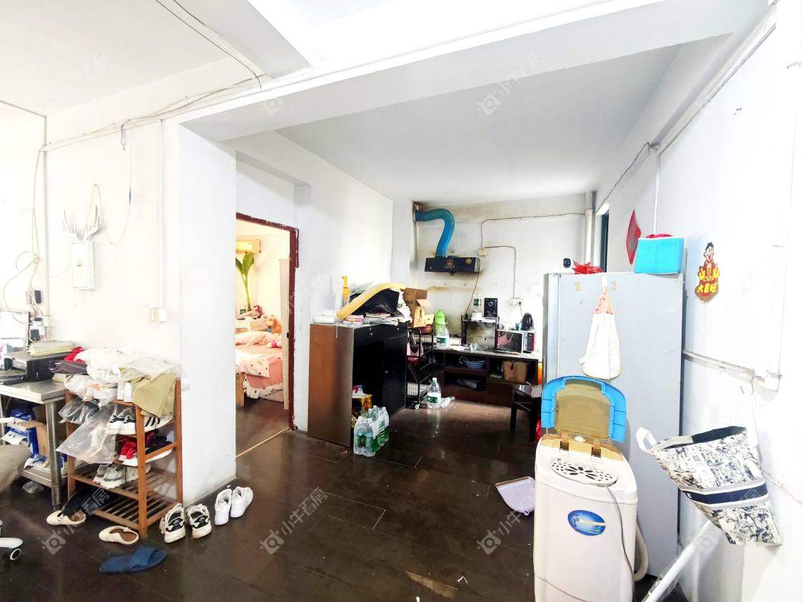 镇江锦江花园在售二手房源室内图_小牛看房