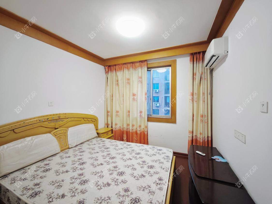 镇江玉泉小区在售二手房源室内图_小牛看房