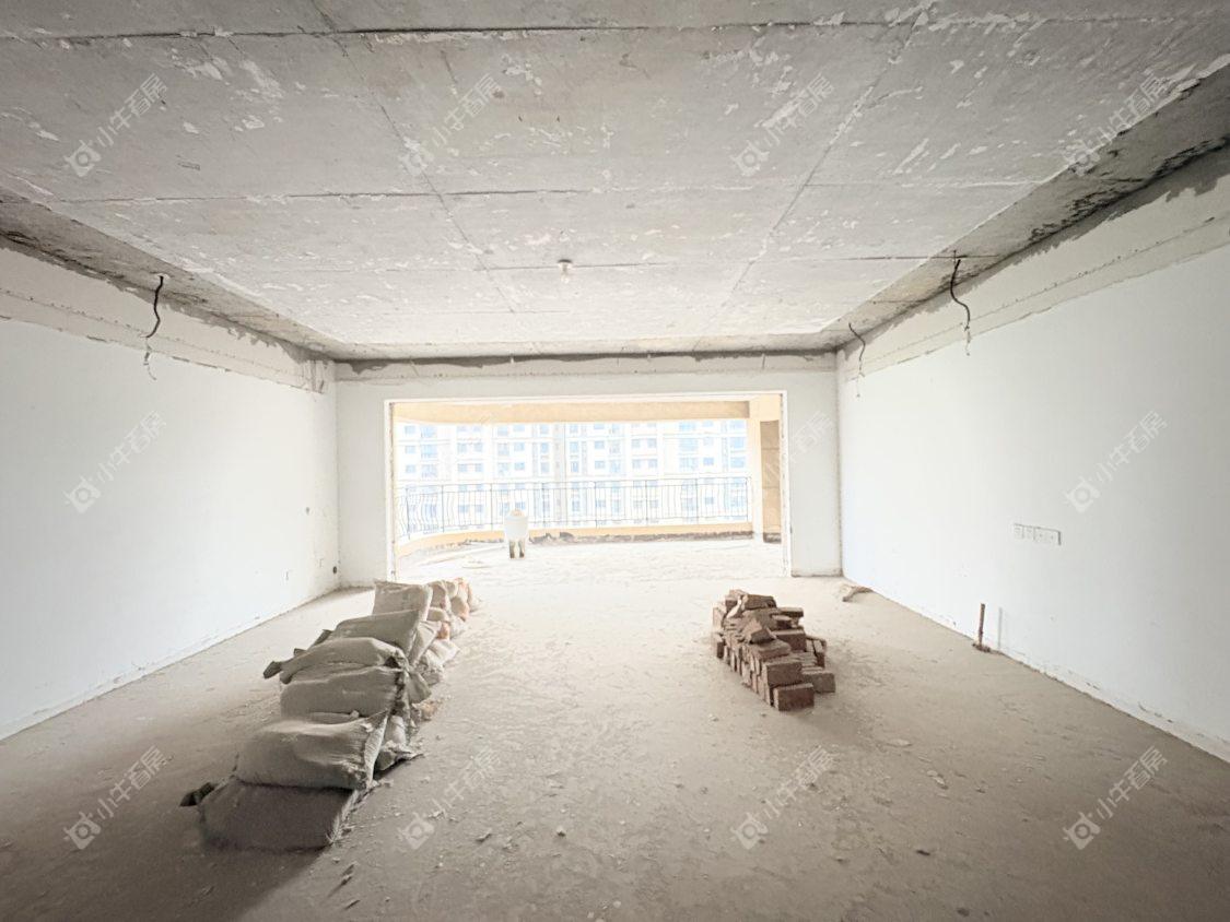 镇江碧桂园在售二手房源室内图_小牛看房