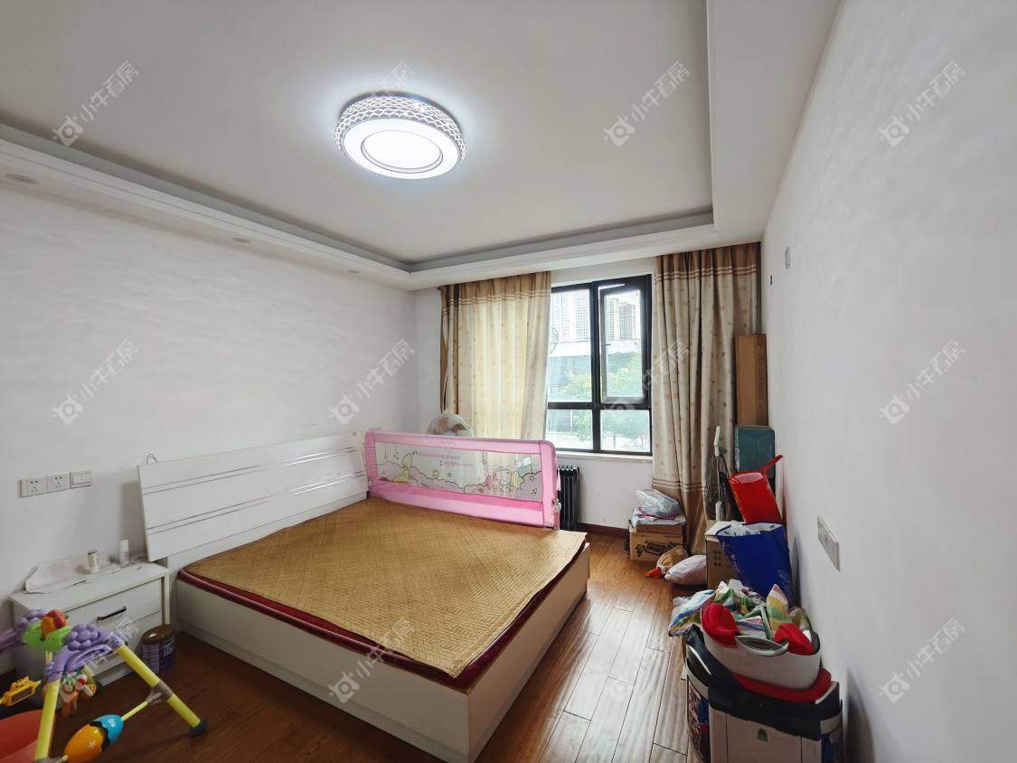 镇江御珑湾(丹阳)在售二手房源室内图_小牛看房