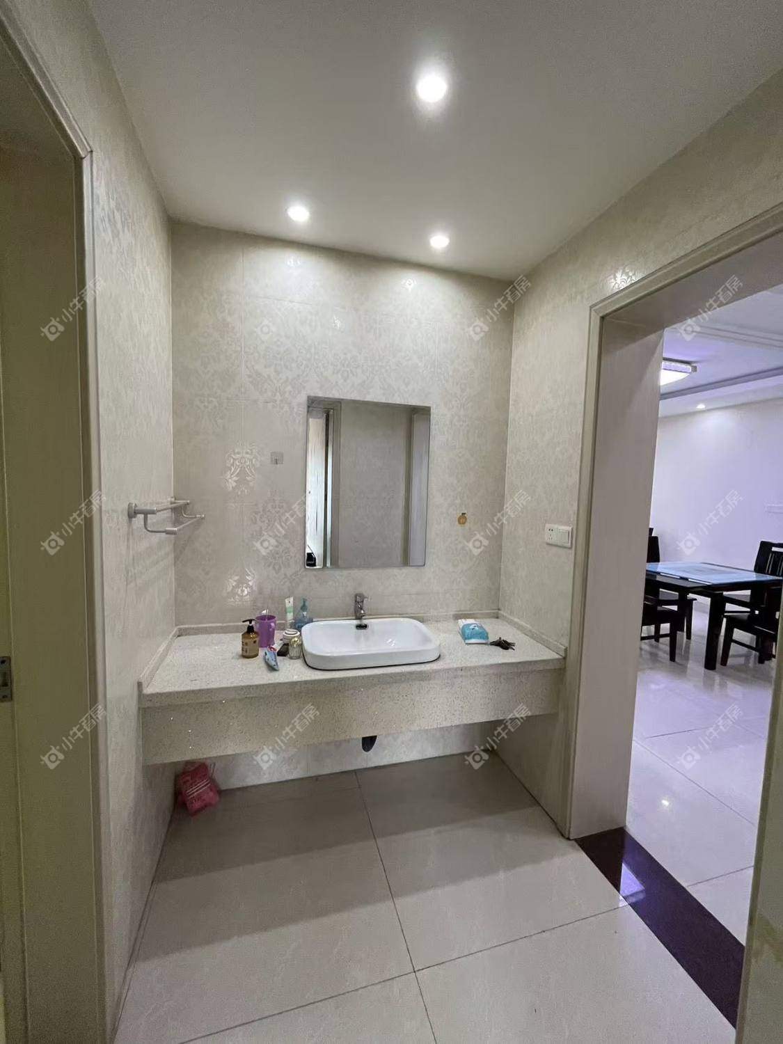 镇江金鼎城市花园在租房源室内图_小牛看房