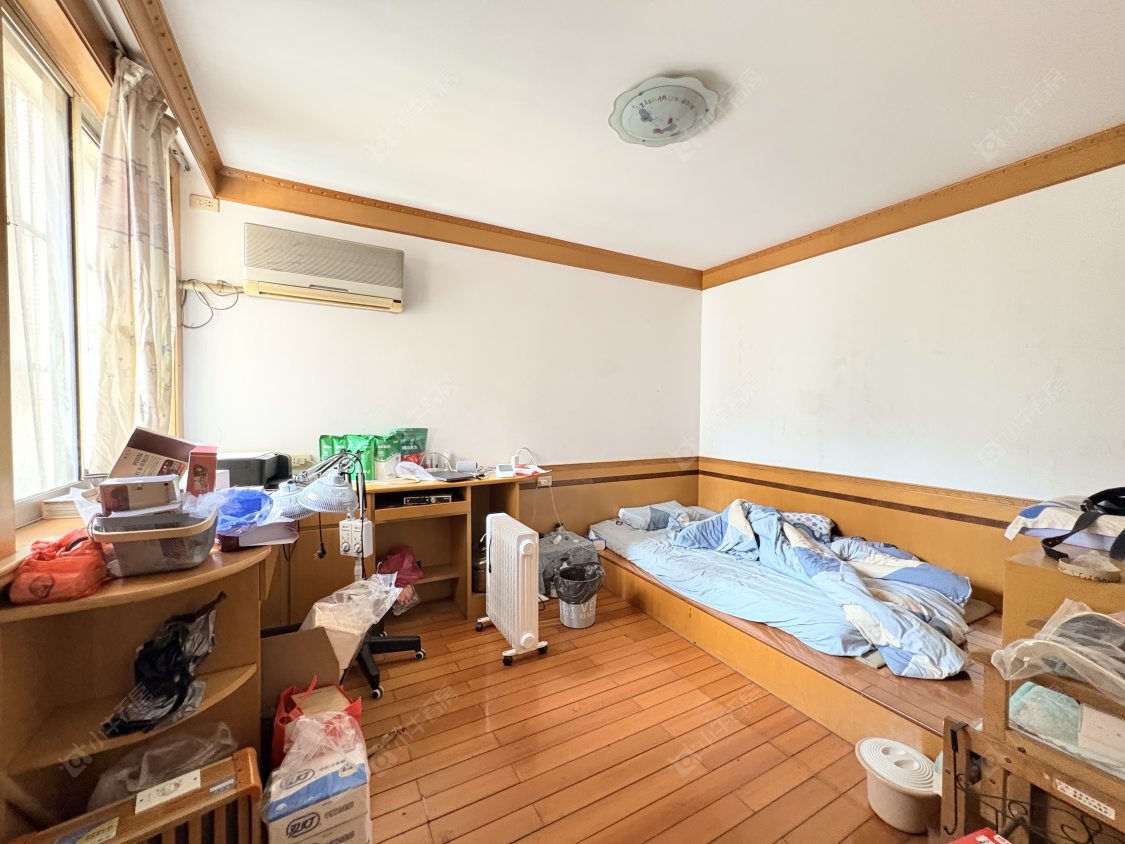 丹阳海会一村在售二手房源室内图_小牛看房