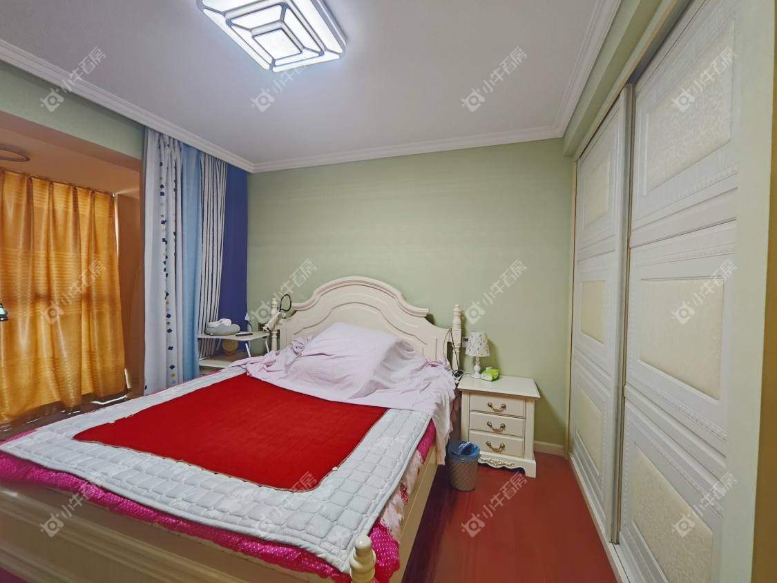 镇江南方名居在售二手房源室内图_小牛看房