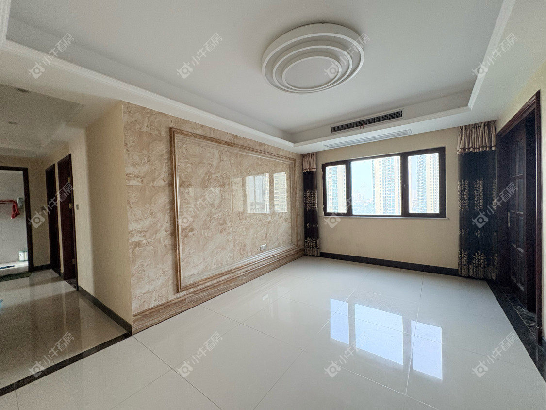 镇江恒大名都一期在售二手房源室内图_小牛看房