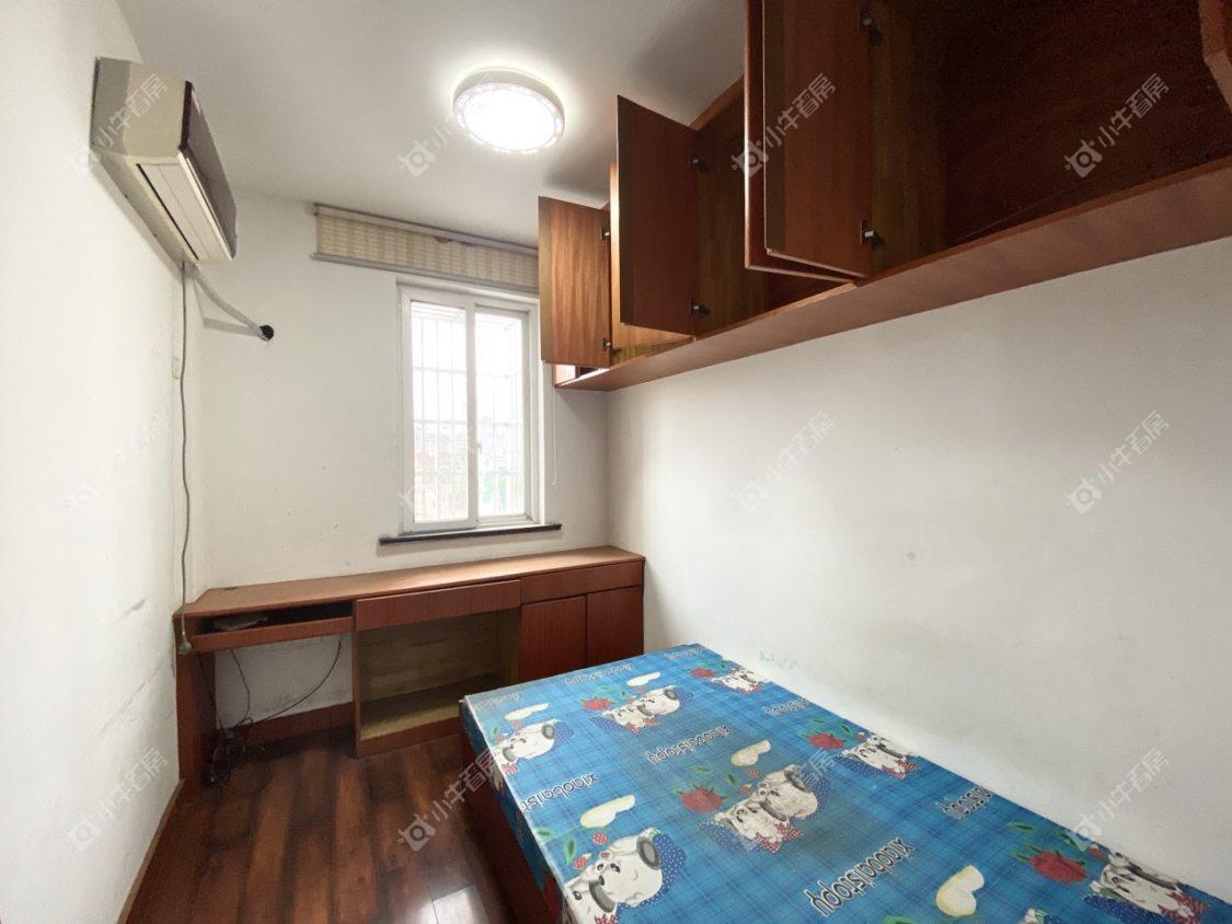 镇江紫荆花园在售二手房源室内图_小牛看房