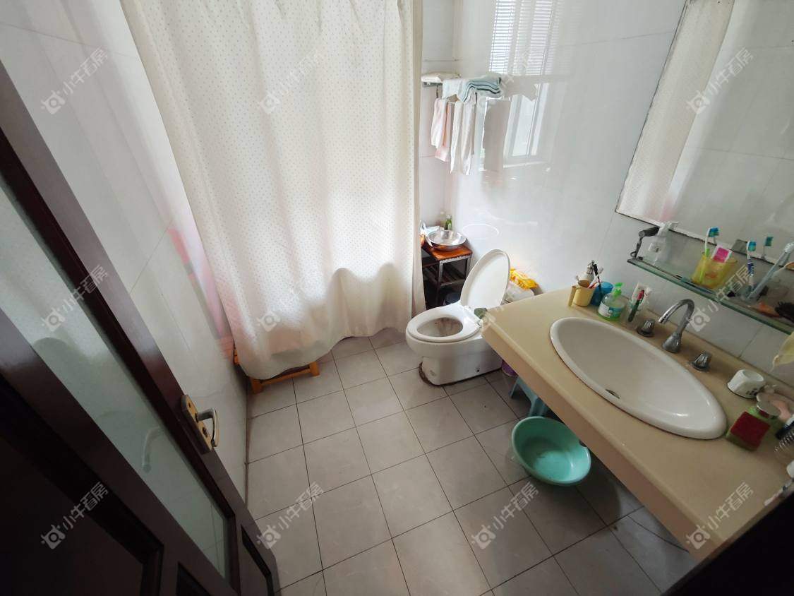 镇江新家园在售二手房源室内图_小牛看房