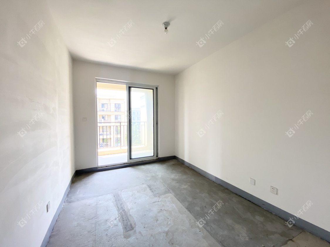 镇江中南君悦府中南一期在售二手房源室内图_小牛看房