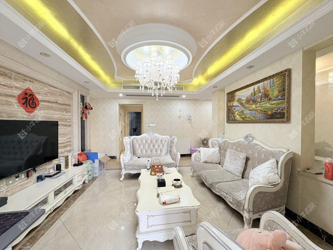 镇江普善人家在售二手房源_小牛看房