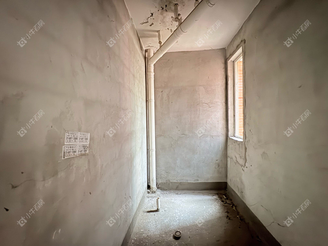 镇江凰嘉花苑在售二手房源室内图_小牛看房